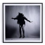 Tina Turner By Getty Images - 30" x 30" image 1