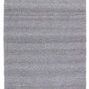 Product Image 3 for Encanto Indoor/ Outdoor Solid Gray/ White Rug from Jaipur 