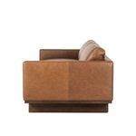 Product Image 3 for Everly Leather Sofa from Four Hands