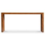 Product Image 3 for Bernhardt Brasea Wooden Console Table from Bernhardt Furniture