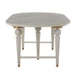 Product Image 5 for Rosemary Dining Table from Gabby