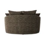 Product Image 5 for Chloe Ivan Granite Upholstered Media Lounger from Four Hands