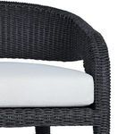Product Image 25 for Hawkins Outdoor Dining Chair from Four Hands