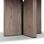 Product Image 10 for Ernest Square Dining Table from Four Hands