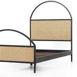 Product Image 8 for Natalia Cane Twin Bed from Four Hands