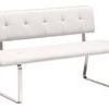 Product Image 2 for Nouveau Bench from Zuo