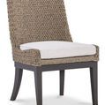 Product Image 1 for Seychelles Armless Side Dining Chair from Hooker Furniture