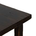 Product Image 9 for Rinda Solid Birch End Table from Four Hands