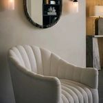Product Image 1 for Springsteen Swivel Chair from Arteriors