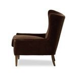 Product Image 3 for Marlow Wing Chair from Four Hands