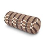 Product Image 7 for Kova Bolster Pillow - Sandhill Cocoa from Four Hands