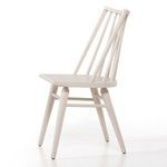 Product Image 15 for Lewis Windsor Black Oak Chair from Four Hands