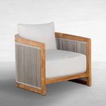 Product Image 2 for Avalon Teak Lounge from Summer Classics