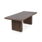 Product Image 8 for Westbrook 82" Dining Table from Classic Home Furnishings