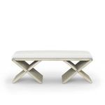 Product Image 2 for Cotiere Bed Bench from A.R.T. Home Furnishings