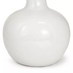 Product Image 3 for Alvia Ceramic Vase from Regina Andrew Design