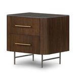 Product Image 4 for Fletcher Oak Nightstand from Four Hands
