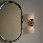 Product Image 1 for Manchette Mirror from Arteriors