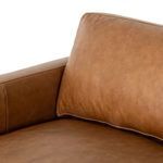 Product Image 12 for Everly Leather Sofa from Four Hands