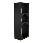 Product Image 7 for Aqueduct Bookcase from Noir
