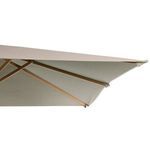 Product Image 9 for Baska Ibiza Outdoor Rectangular Umbrella from Four Hands