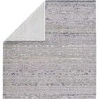 Product Image 4 for Evolet Oriental Blue/ Gray Rug from Jaipur 