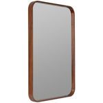 Product Image 5 for Sage Walnut Wood Wall Mirror from Cooper Classics