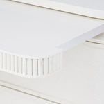 Product Image 11 for Sienna 3-Drawer Side Table from Villa & House