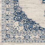 Product Image 4 for Monaco Navy / Bright Blue Rug from Surya