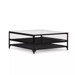 Product Image 3 for Shadow Box Square Coffee Table from Four Hands