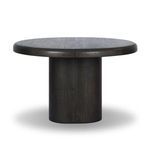 Product Image 1 for Pemble Smoked Black Mindi Extension Dining Table from Four Hands