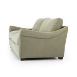 Product Image 2 for Bridges Green Linen Sofa - Brussels Khaki from Four Hands