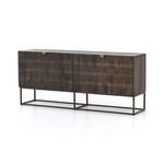 Product Image 18 for Kelby Gunmetal Iron & Mango Sideboard from Four Hands