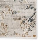 Product Image 4 for Basilica Geometric Ivory/ Gray Rug from Jaipur 