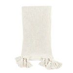 Product Image 1 for Kerith 100% Cotton 50"x 70" Throw Blanket Blanket from Classic Home Furnishings