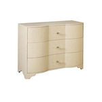 Product Image 1 for Plymouth Three Drawer Chest from Worlds Away