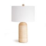 Product Image 1 for Maye Cylindrical Lamp from Napa Home And Garden