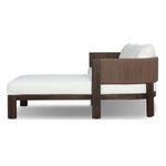 Product Image 3 for Delancy Outdoor 2-Piece Sectional from Four Hands