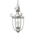 Product Image 1 for Entry Lantern Foyer 3 Light from Savoy House 