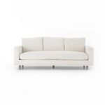 Product Image 13 for Dom Upholstered Bonnell Ivory Square Arm Sofa from Four Hands