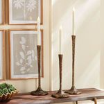 Product Image 2 for Burke Taper Holders, Set Of 3 from Napa Home And Garden