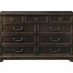 Product Image 1 for Vintage Patina Dressing Chest from Bernhardt Furniture