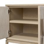 Product Image 15 for Rosenell Media Console from Four Hands