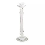 Product Image 1 for Grace Crystal Candlestick from Elk Home