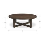 Product Image 21 for Joel Coffee Table from Moe's