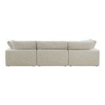 Product Image 4 for Clay Lounge Modular Sectional from Moe's