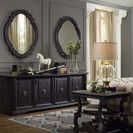 Product Image 1 for Treviso Accent Mirror from Hooker Furniture