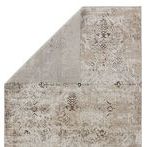 Product Image 4 for Kati Tribal Brown/ Cream Area Rug from Jaipur 