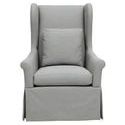Product Image 1 for Weston Chair from Bernhardt Furniture