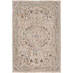 Product Image 1 for Brunswick Ivory / Sage Rug from Surya